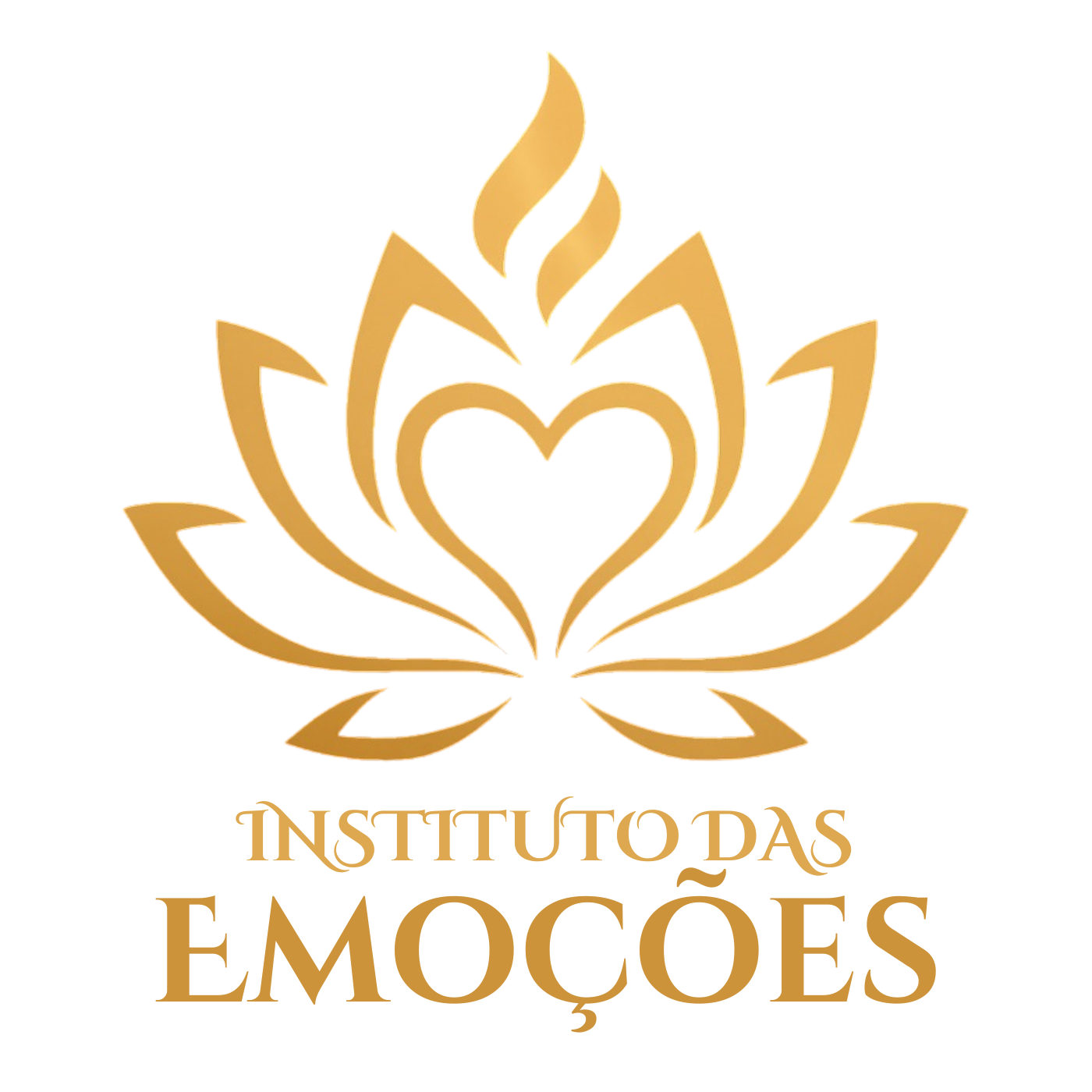 Instituto das Emoções Logo