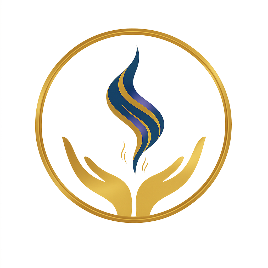 Magnetização e imposição das mãos